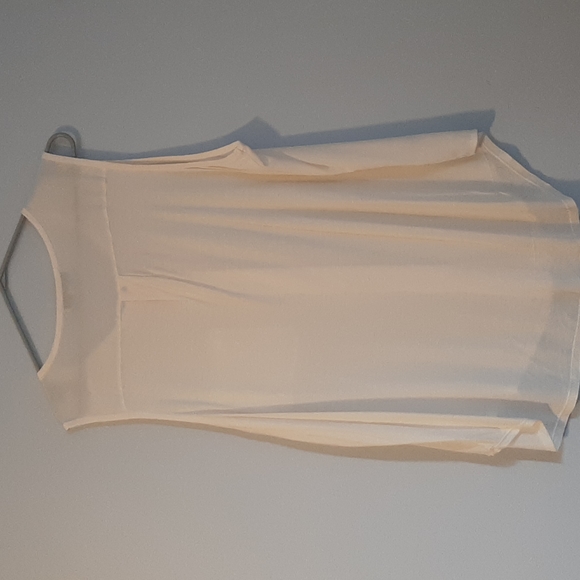 XL cream LOFT shell, worn in good condition - Picture 4 of 4